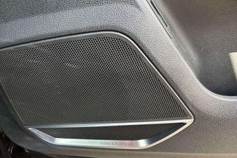 Audi Q3 Edition 1