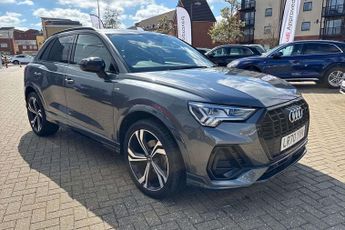 Audi Q3 Edition 1