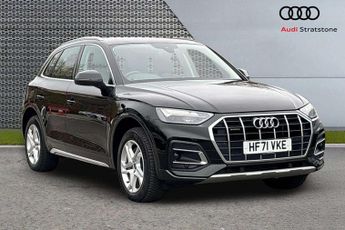 Audi Q5 Sport