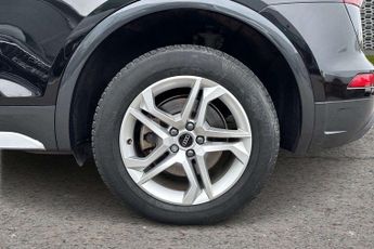Audi Q5 Sport