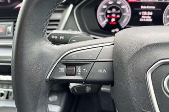 Audi Q5 Sport