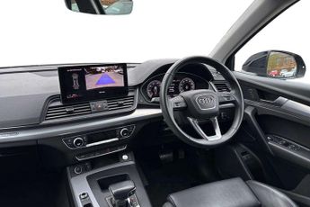 Audi Q5 Sport