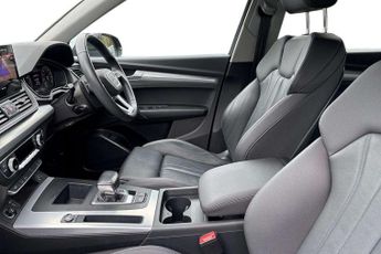 Audi Q5 Sport