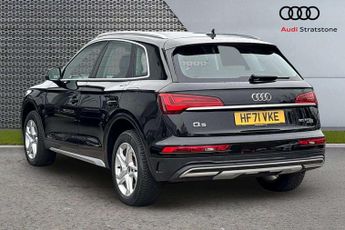 Audi Q5 Sport