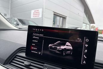 Audi Q5 Sport