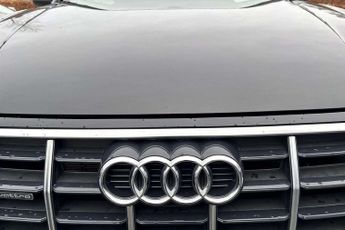 Audi Q5 Sport