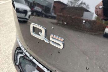 Audi Q5 Sport