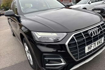 Audi Q5 Sport