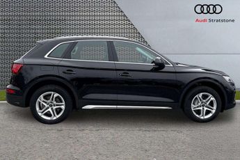 Audi Q5 Sport