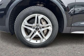 Audi Q5 Sport