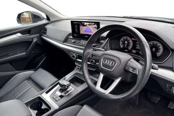 Audi Q5 Sport