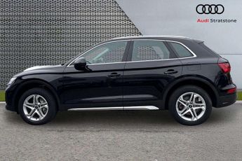 Audi Q5 Sport