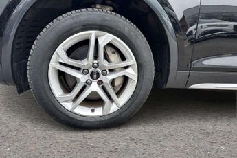 Audi Q5 Sport