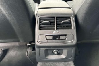 Audi A4 Black Edition