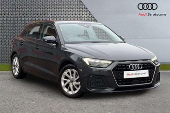 Audi A1 Sport