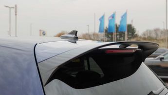 Volkswagen Golf GTI Clubsport