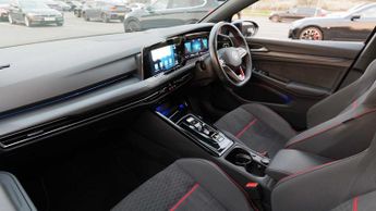 Volkswagen Golf GTI Clubsport