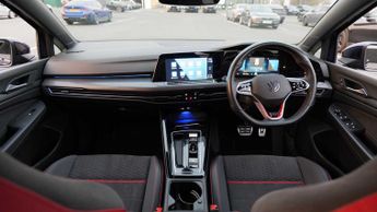 Volkswagen Golf GTI Clubsport