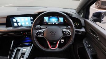 Volkswagen Golf GTI Clubsport