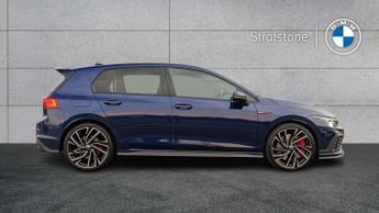 Volkswagen Golf GTI Clubsport