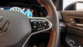 Volkswagen Golf GTI Clubsport