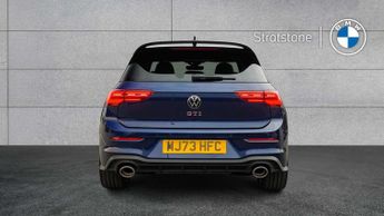Volkswagen Golf GTI Clubsport