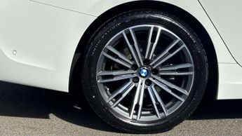 BMW 3 Series M Sport