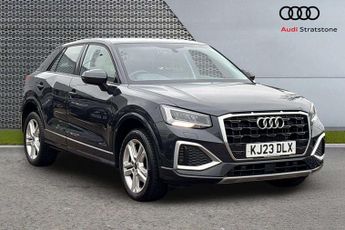Audi Q2 Sport