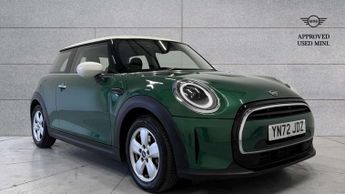 MINI Hatch Cooper Classic