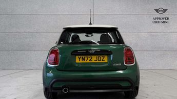 MINI Hatchback Cooper Classic