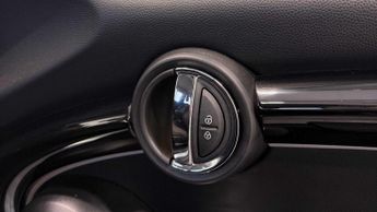 MINI Hatchback Cooper Classic