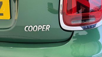 MINI Hatchback Cooper Classic