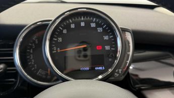 MINI Hatchback Cooper Classic