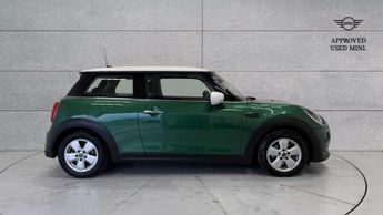 MINI Hatchback Cooper Classic