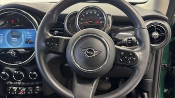 MINI Hatchback Cooper Classic