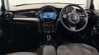 MINI Hatchback Cooper Classic