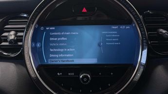 MINI Hatchback Cooper Classic