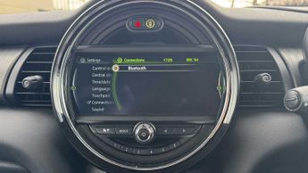 MINI Hatchback Cooper