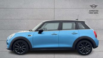 MINI Hatchback Cooper