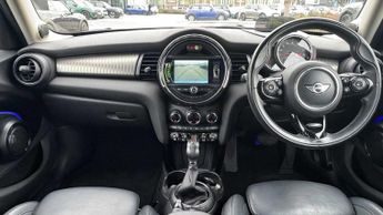 MINI Hatchback Cooper