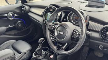 MINI Hatchback Cooper