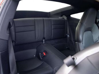 Porsche 911 [992] Carrera Coupe 