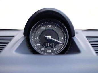 Porsche 911 [992] Carrera Coupe 