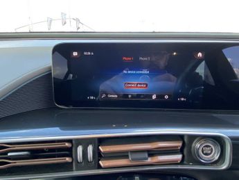 Mercedes-Benz EQC AMG Line