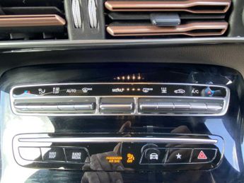 Mercedes-Benz EQC AMG Line