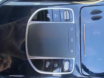 Mercedes-Benz EQC AMG Line