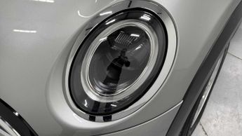 MINI Hatchback Cooper Classic