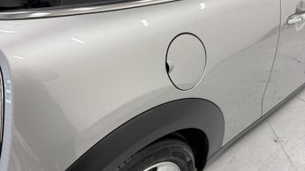 MINI Hatchback Cooper Classic