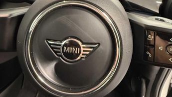 MINI Hatchback Cooper Classic