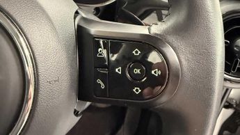 MINI Hatchback Cooper Classic